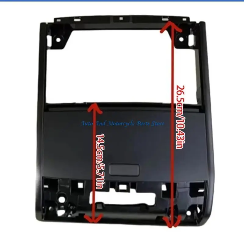 P9FD 안경 소유자가 있는 글로벌 자동차 지붕 조명 패널 5GG868837 LED 실내 조명 지붕 보관 선글라스 상자