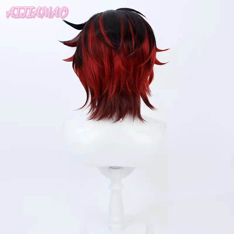 コスプレウィッグ KURO Amazon.co.jp: 松田陣平 コスプレウィッグ 黒髪 メンズウィッグ かつら