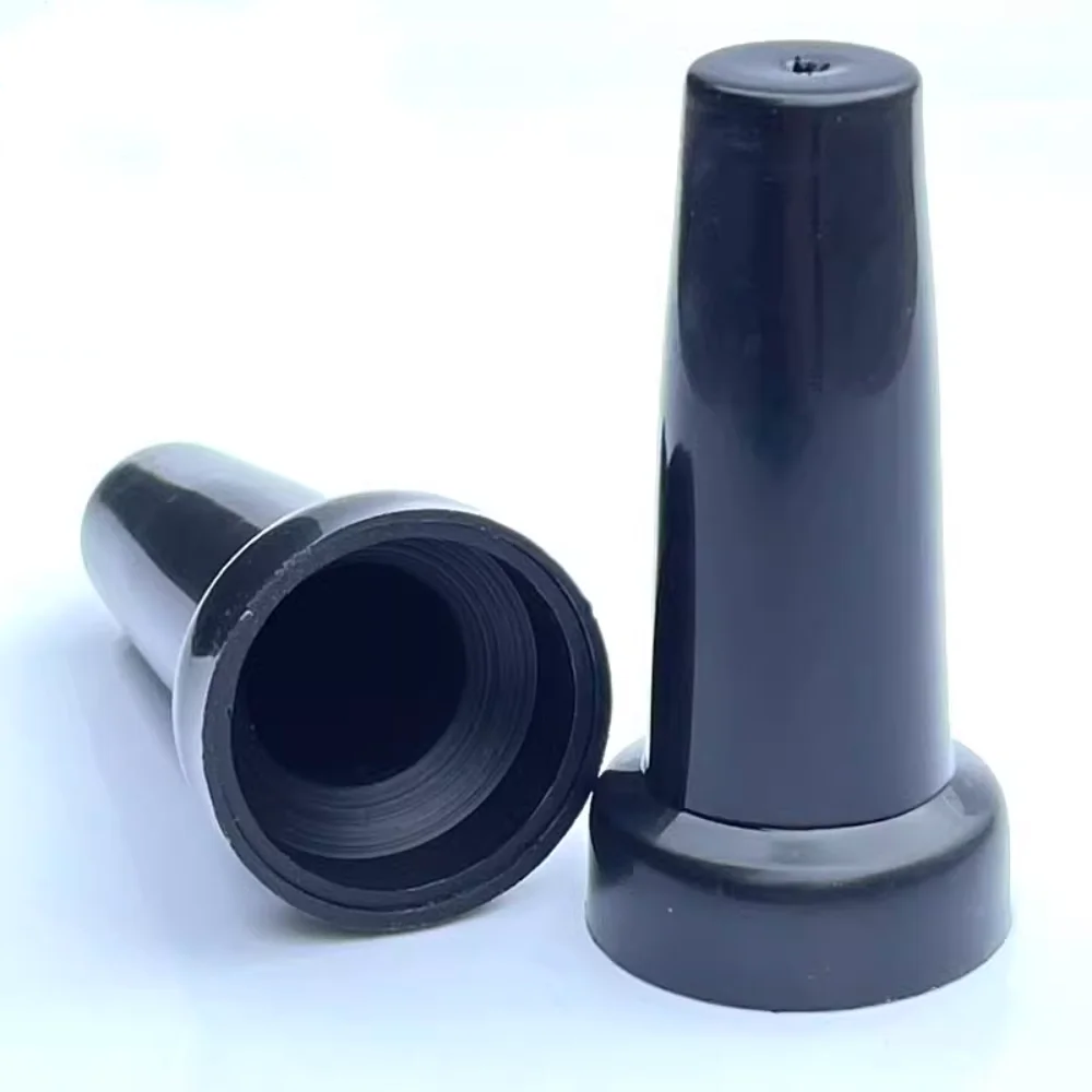 Umbrella Cap Practical Secure Rubber Umbrella Tips Tip Cover