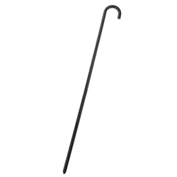 Cane Magician Crutch Prop Wand Kids Stick Party Cosplay Walking Stickative Dancing Costume Trick Telescopic Wizzard Walking