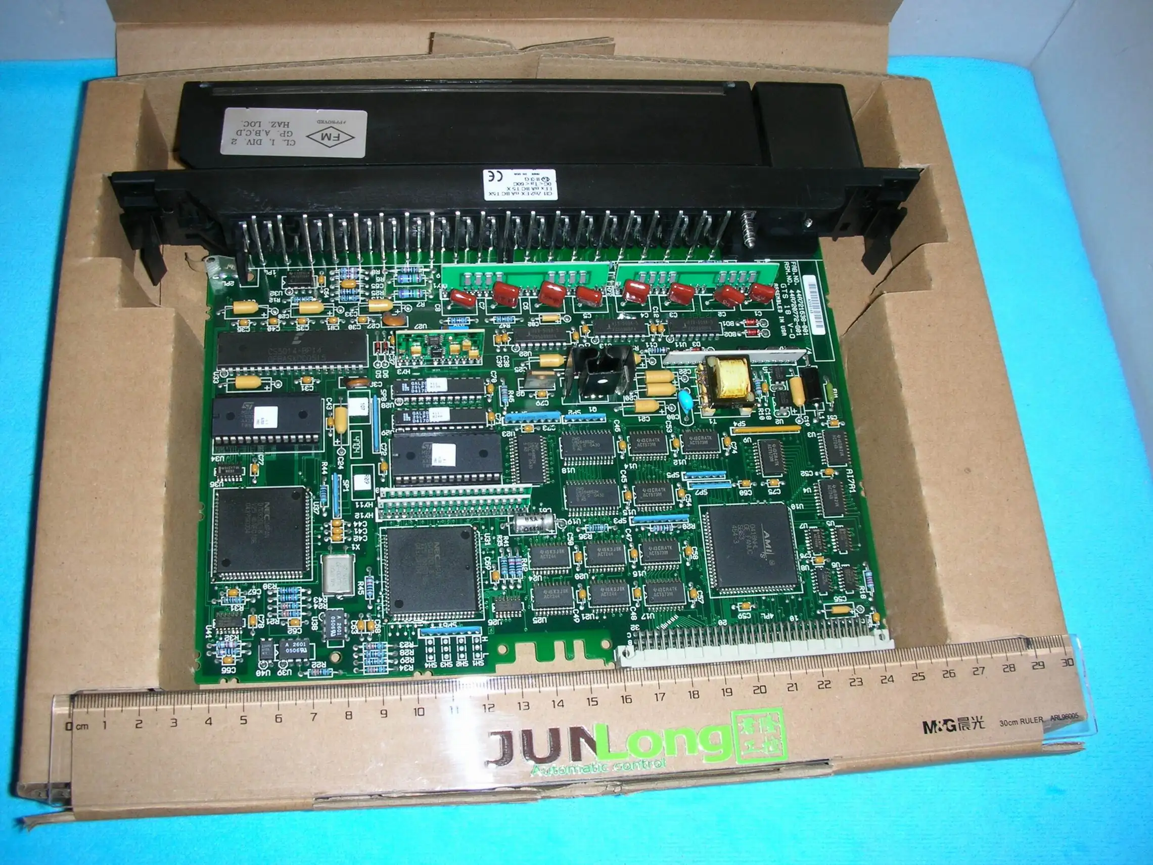 

1 шт.★GE IC697ALG230