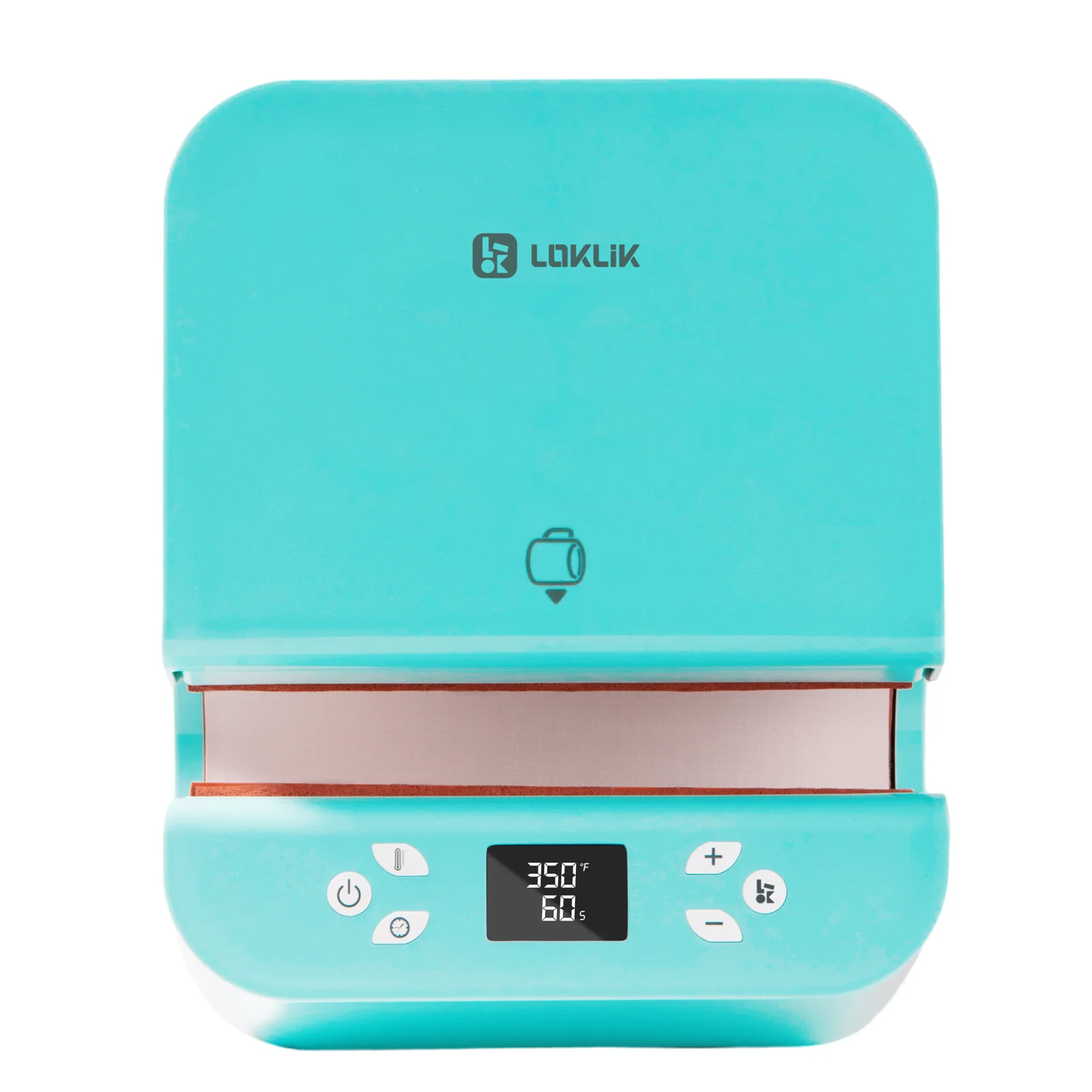 LOKLiK auto mug heat press machine 10-30oz