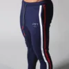 Muscle Fitness Brother Running Sports LYFT Men's Pants Outdoor Fitness Training Small Foot Sports Pants 3