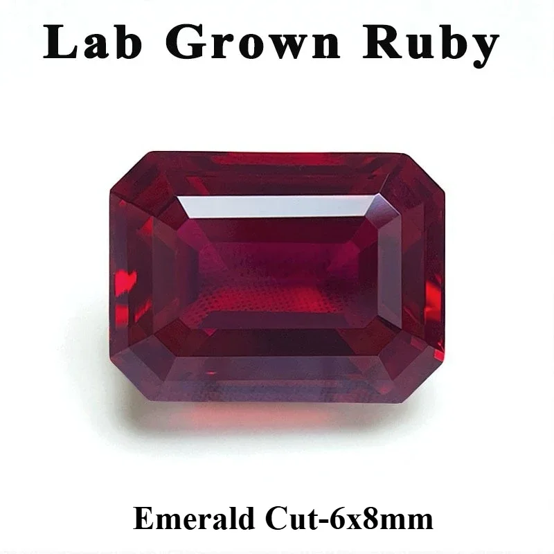 Emerald-6x8mm