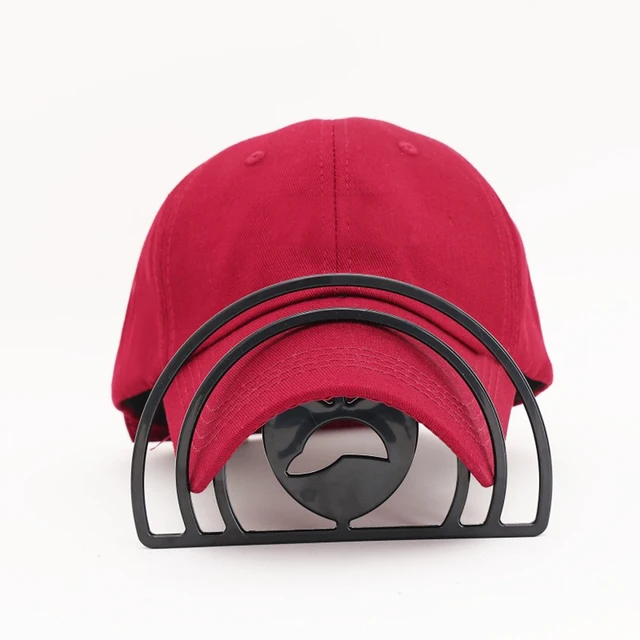 Kalap Karjós Hajlító Egyszerű Művelet Shaper Minimalista Nyomkövető, Erős Modellező Karcsú Görbe Alak Otthoni Kellékek - Image 2