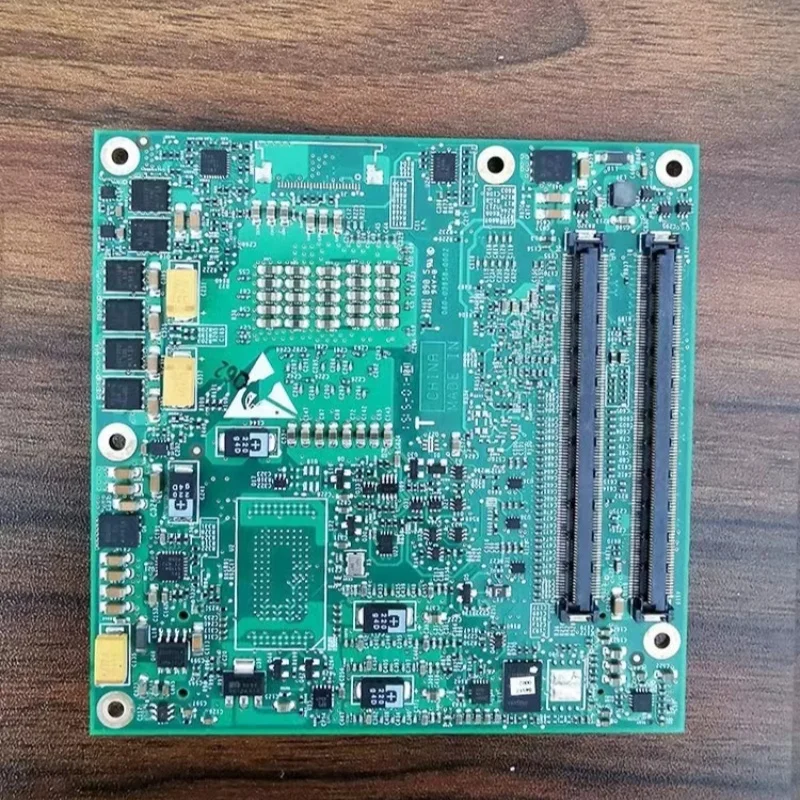 CEQM87A-4700-16G 산업용 제어 마더보드, 중고