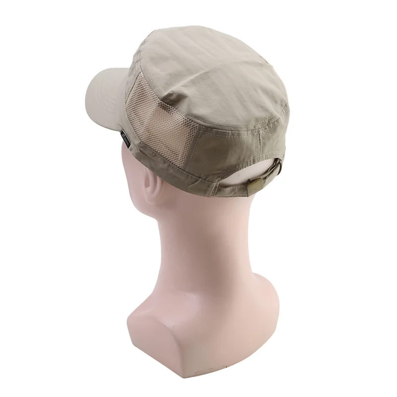 New Fashion Men Women Five Colors Unisex Adjustable Classic Style Plain Flat Vintage Army Hat Cadet Military Patrol Cap flat cap cap hat flat vintage cap
