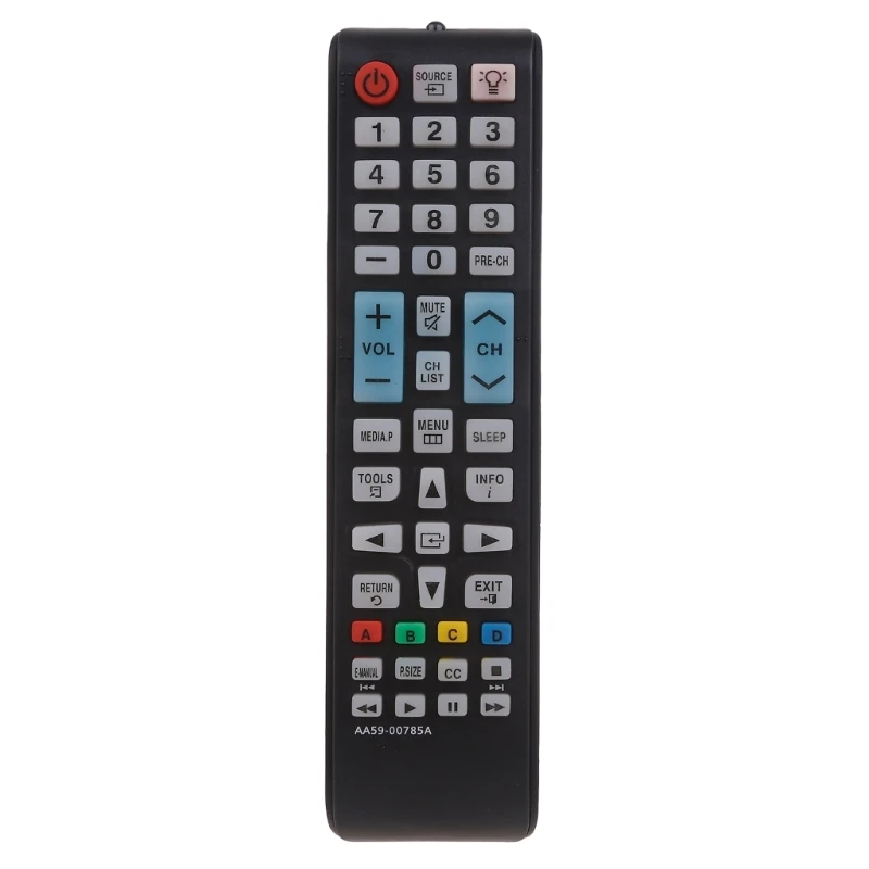

AA59-00785A Remote Control for UN48H4005AF UN48H4005AFXZA UN58H5005AFXZA