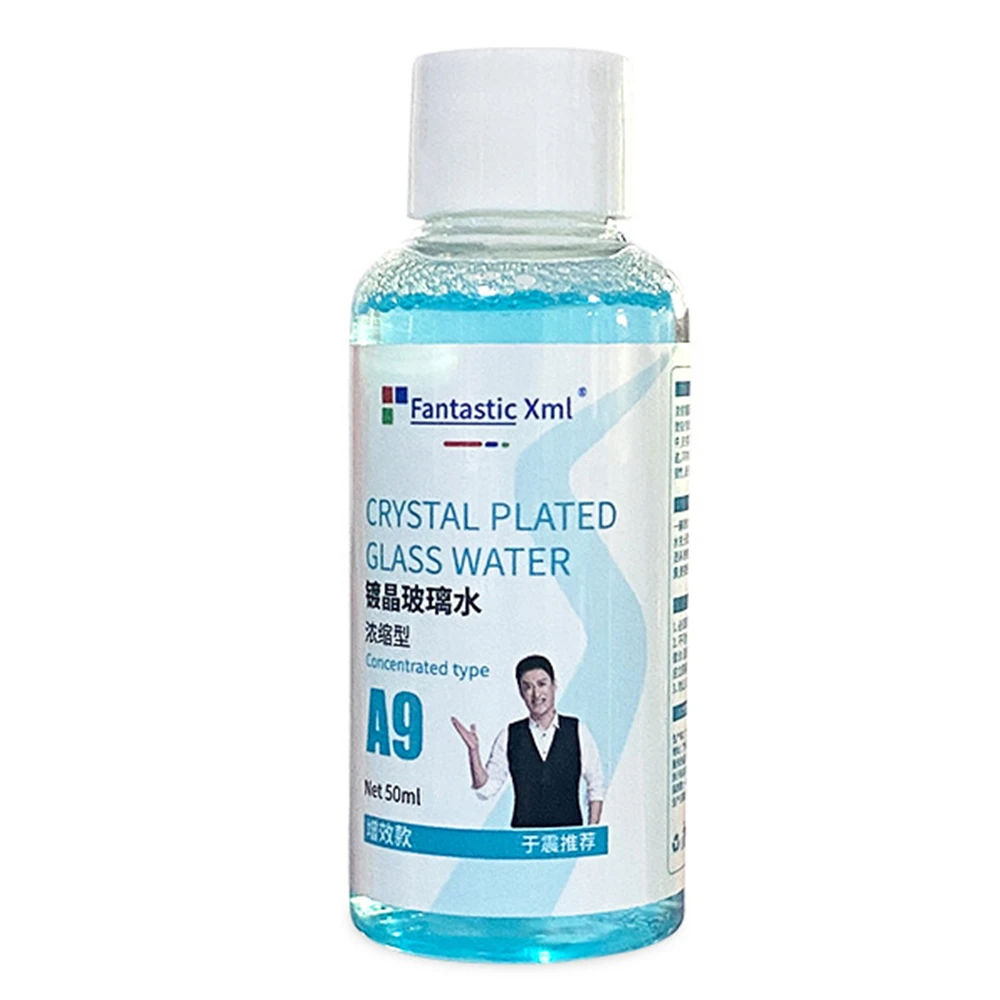 

Жидкость для мытья автомобиля, 50 мл