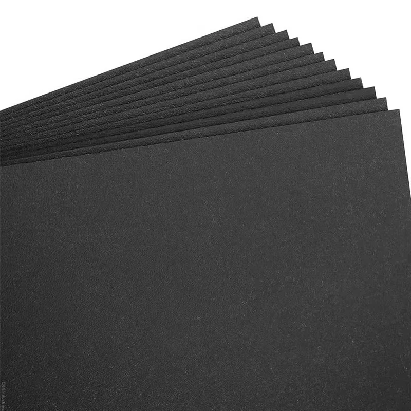 1MM 두께 평면 표면 칼 칼집 홀스터 DIY 만들기 재료 KYDEX 열가소성 보드 플레이트 K 열 성형 시트