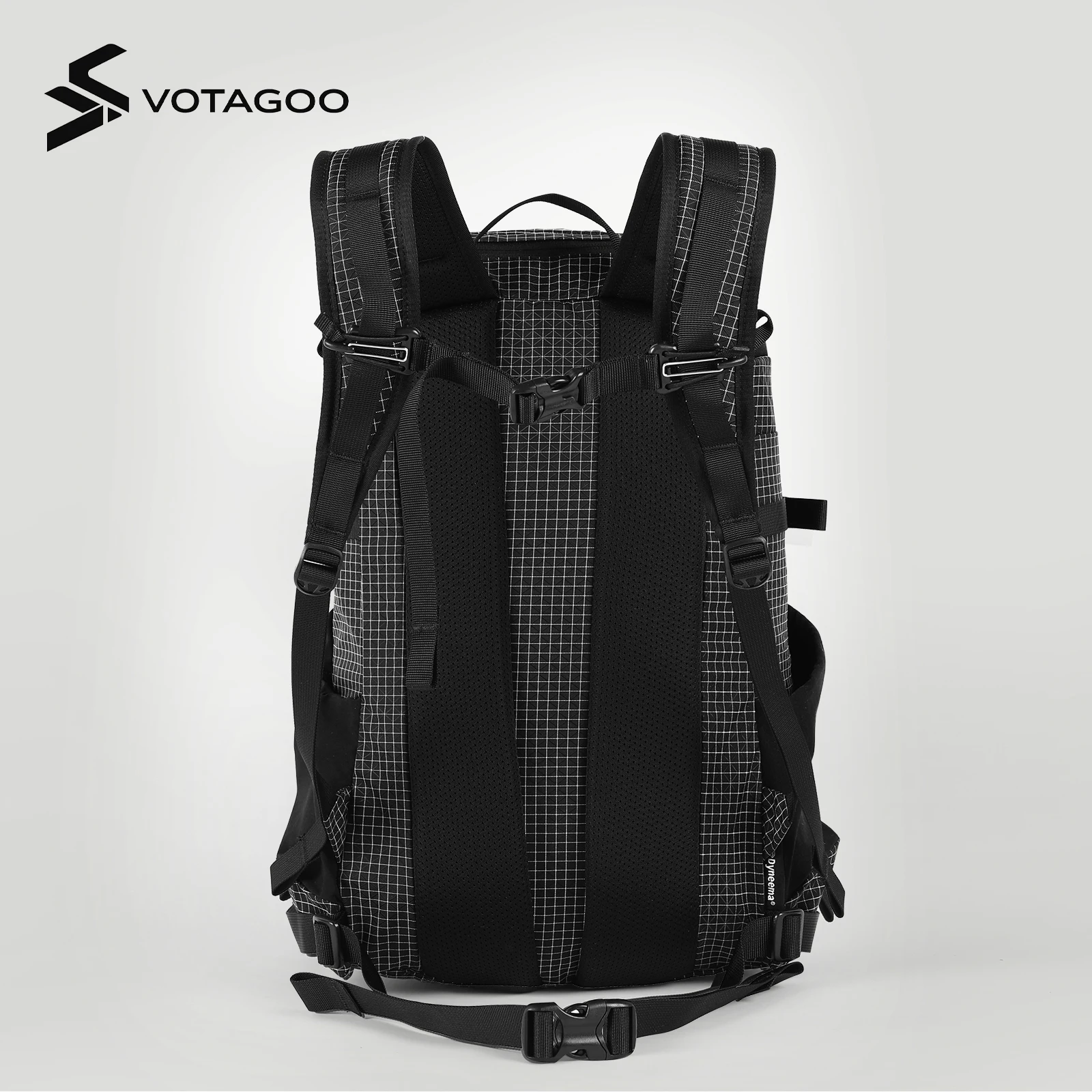 VOTAGOO 20L 야외 스포츠 배낭 (등산, 하이킹, 사이클링, 오프로드 트레킹, 경량 데이팩, 여행 가방)