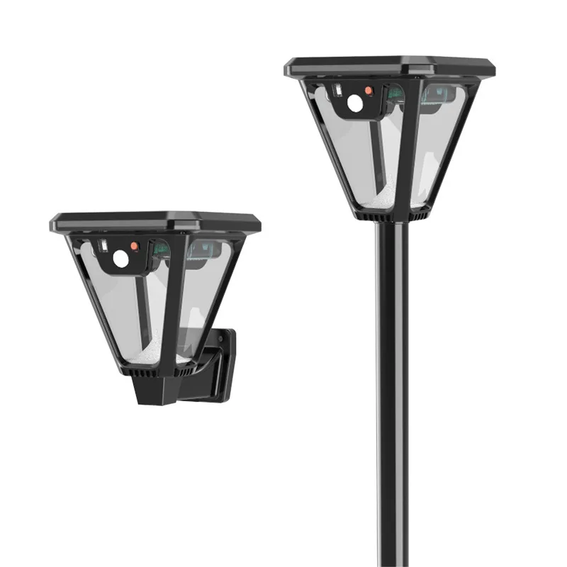 

Wholesale Solar Yard Light, Waterproof Outdoor Plug-in Lawn LED Decor Lamp