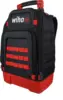 91869 Heavy Duty Tool Hauler Backpack 1