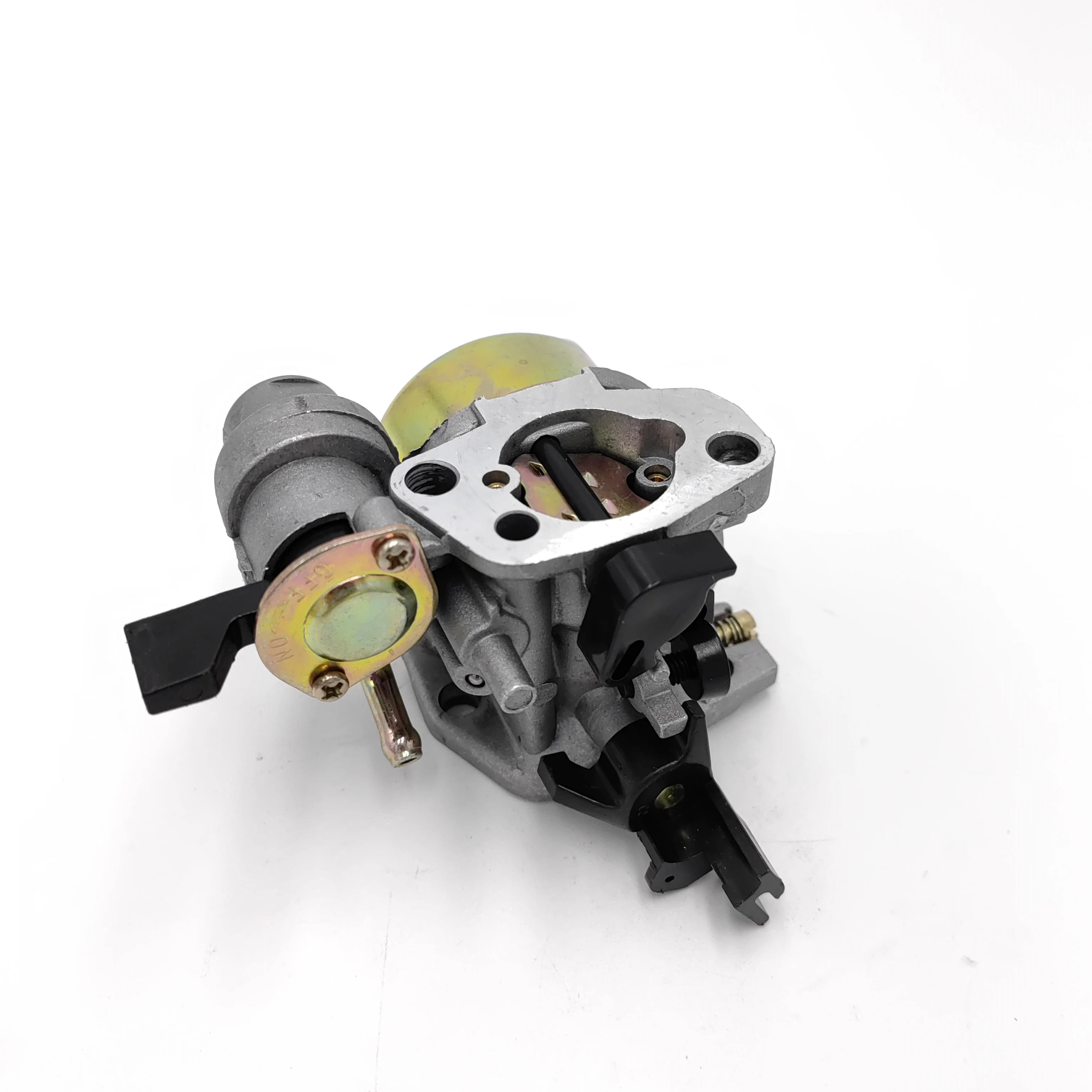 Kit Joint Carburateur + Ressort Accélérateur Pour Honda GX120 GX160 GX200 - Compatible Tondeuse, Groupe électrogène, Motopompe