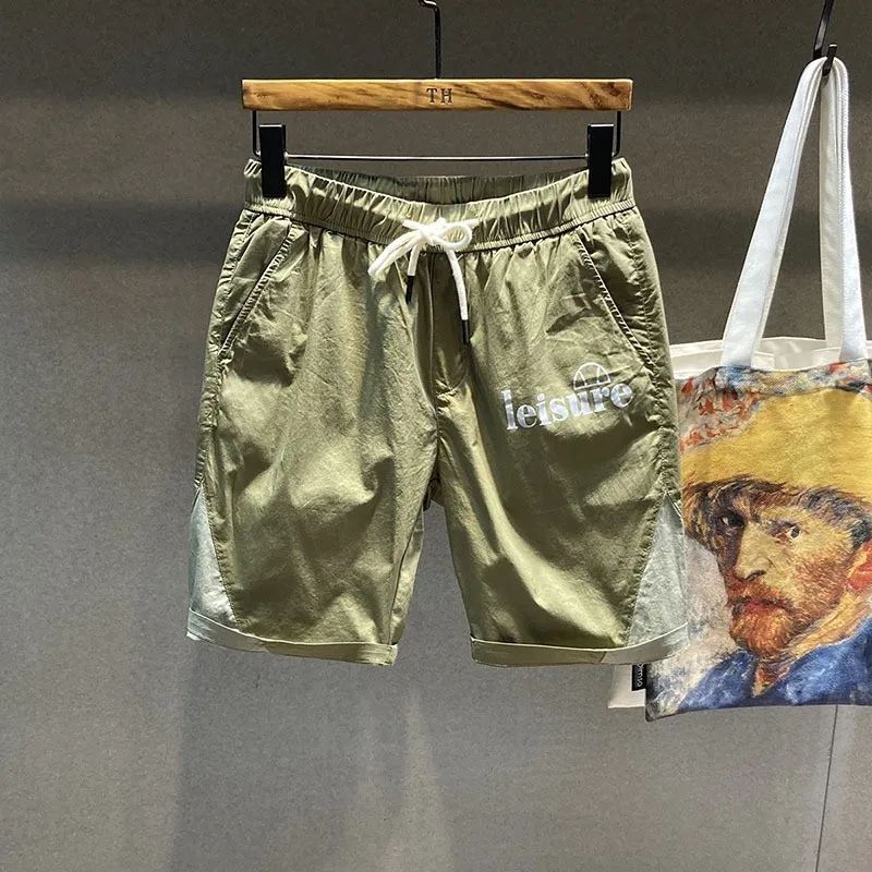 Рисунок 2 - Летние повседневные брюки