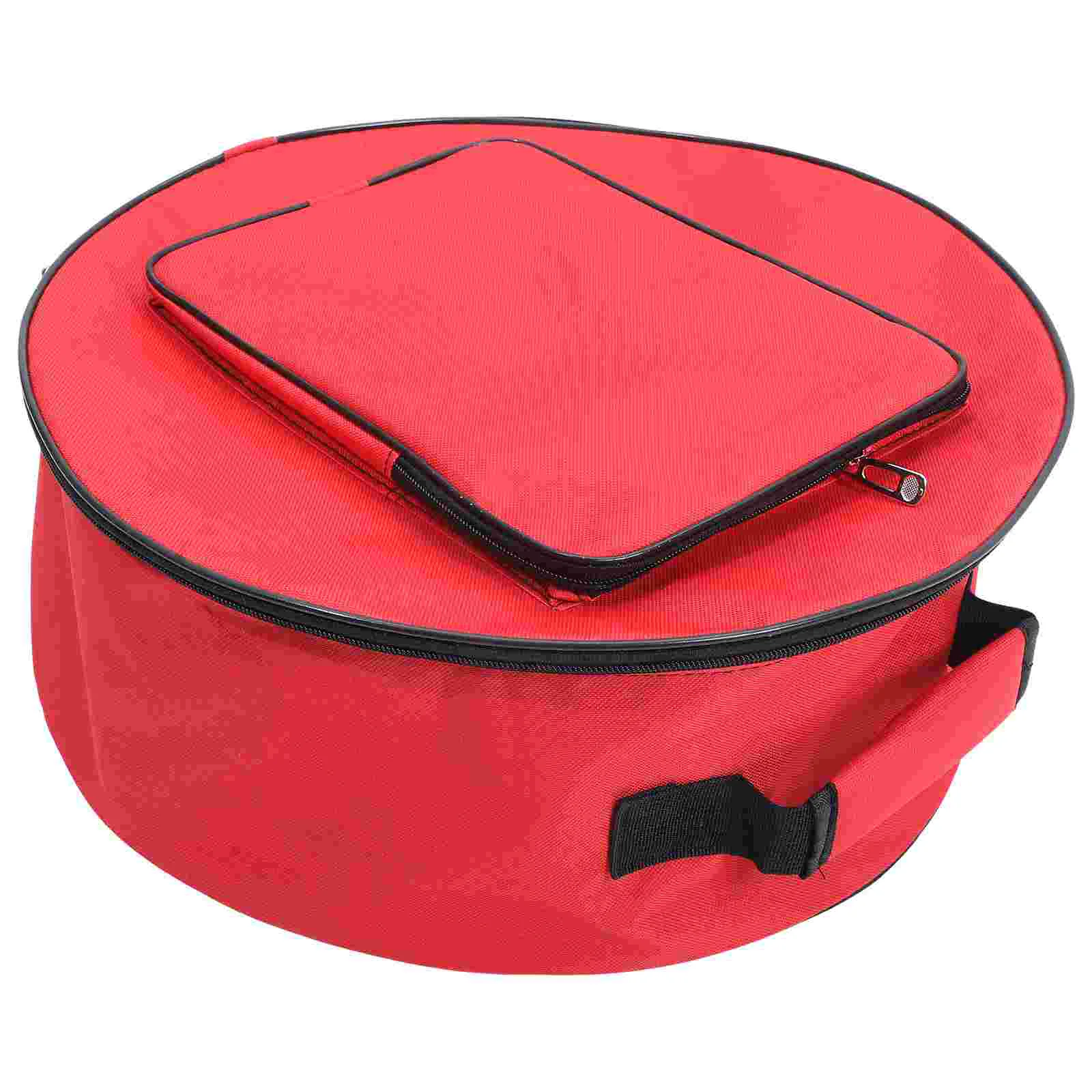 Snare Drum Bag Padded Portable Snare Drum Case Snare Carrying Bag Drumsticks Mallet Bag Snare Drum Carrying Bag