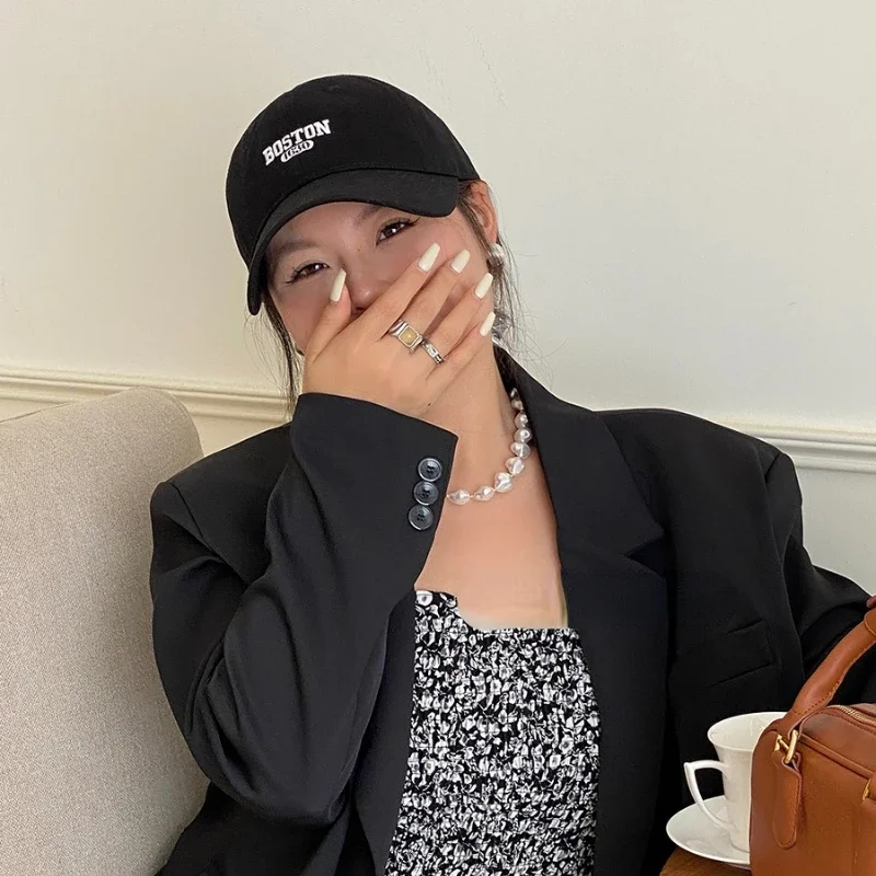 65cm Baseball Cap Men and Women