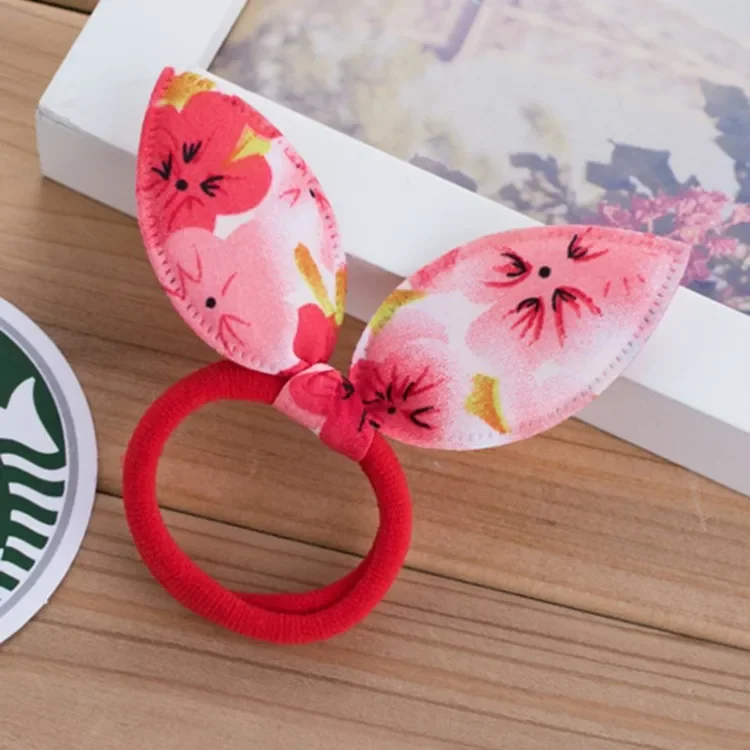 3 stuks vintage hoofdbanden voor dames, haarband hoofdband vrouwen haarbanden strik flexibel ijzerdraad buigbare hoofdband haarband met strik, retro haaraccessoires voor dames meisjes, set A