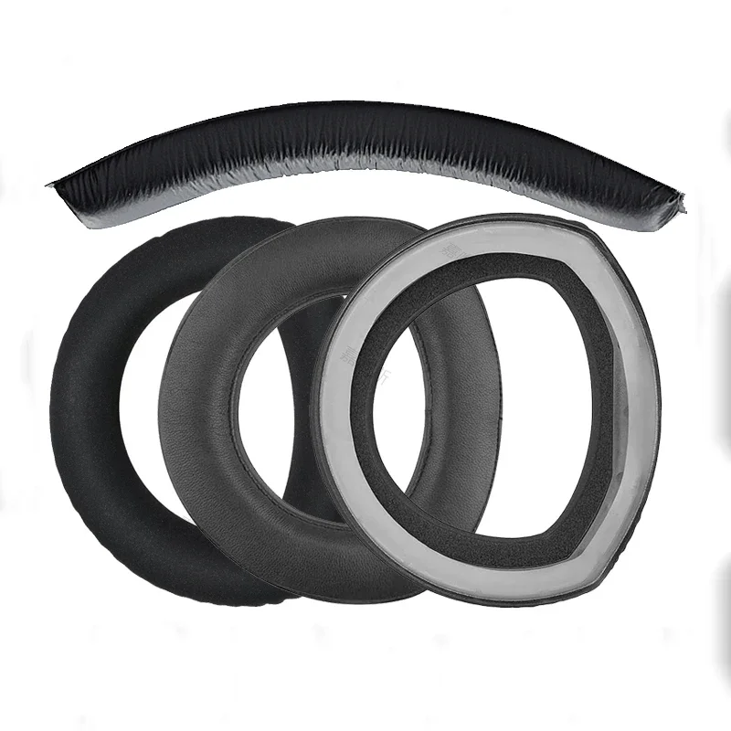 EarPadsForSennheiserHD700HD800SHD820HeadphonesReplacement
