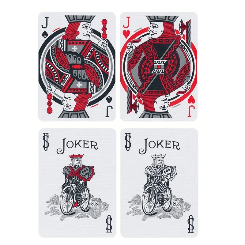 トランプ Bicycle Reverie Playing Cards トランプ Bicycle Reverie Playing Cards Reverie Marked