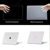 2024 Laptop Case for Microsoft Surface Laptop 7 13.8 Heat Dissipation Protective Shell For Surface Laptop 13.8 inch Model 2036 - Image 2