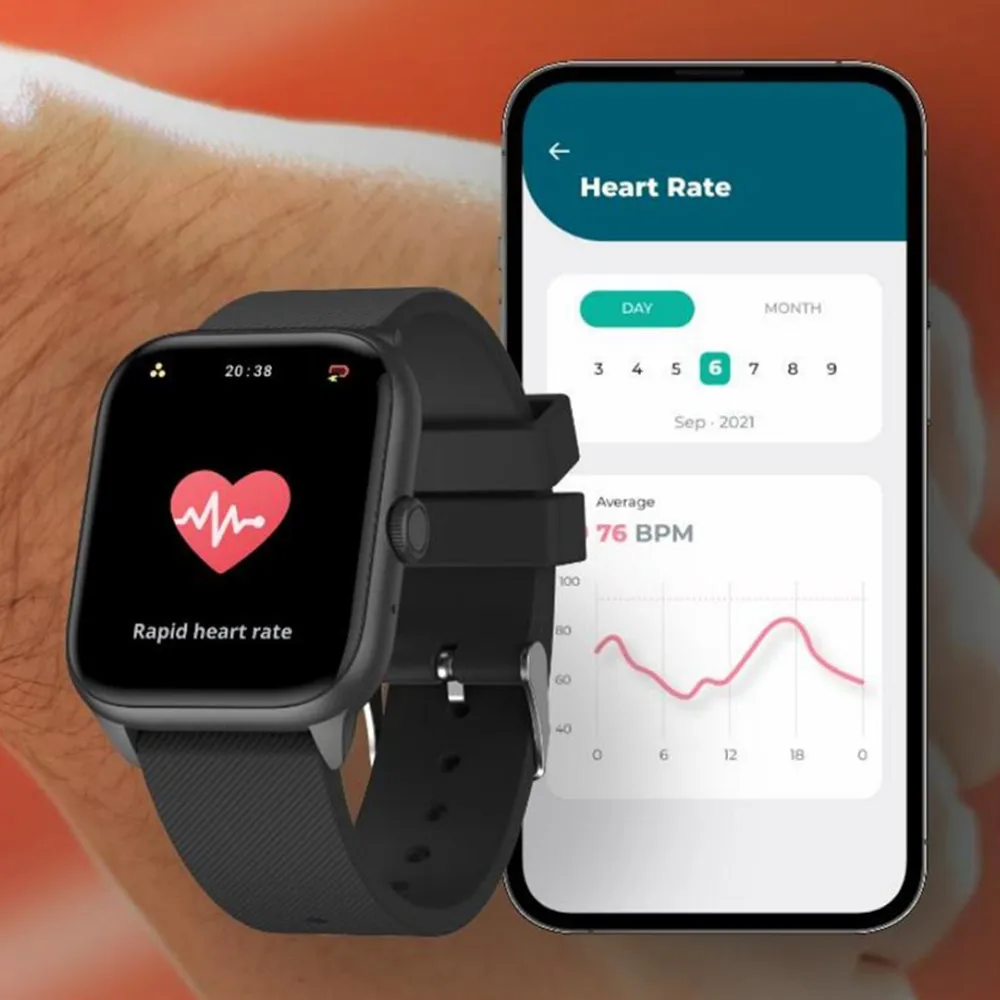 Quran Watch,First Quran Watch for Muslim from iQibla,Full Quran