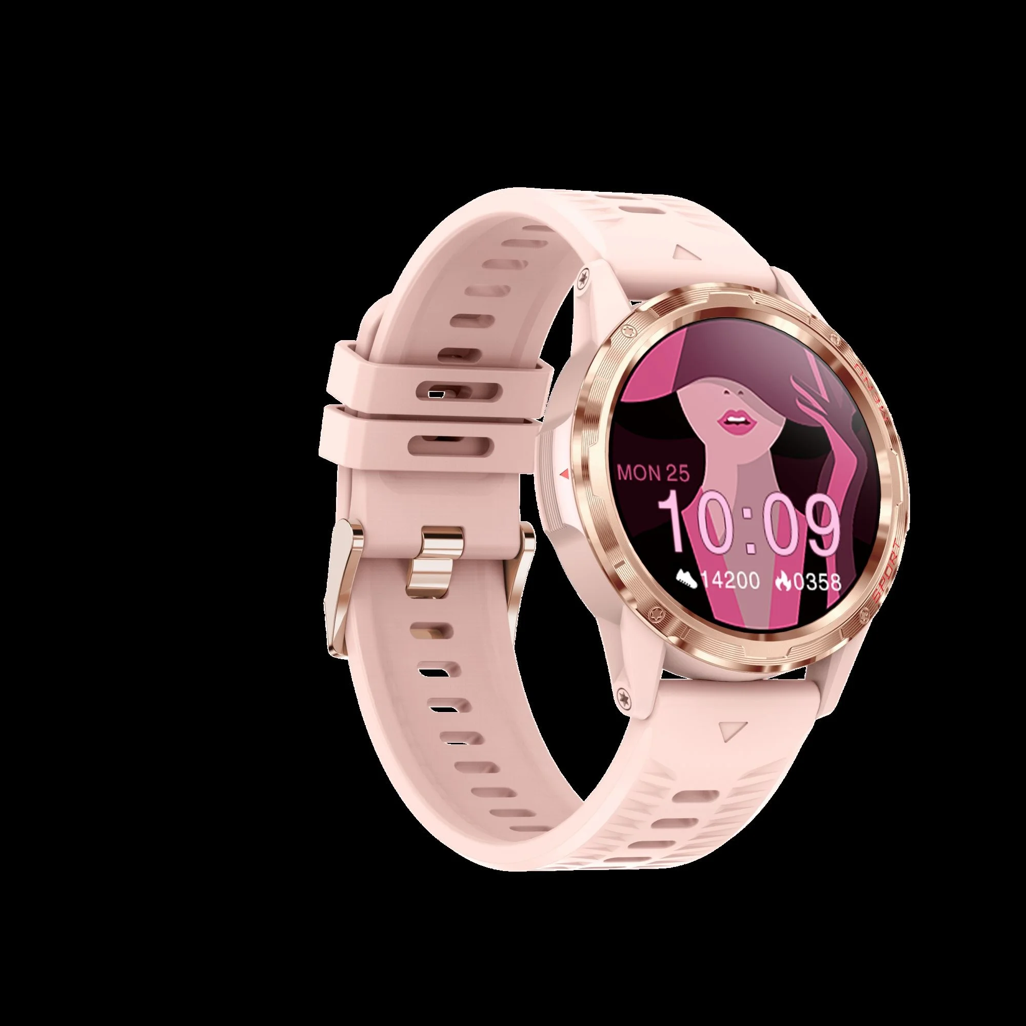 

2023 Watch Smartwatch H70 Men BT Call Music Play Heart Rate Blood Pressure Monitoring Sports Fitness Tracker Health Smartwatch