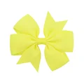 No 32 Lemon Yellow