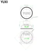YUXI 1PCS 53mm 2 Inch Internal Magnetic Speaker For 4 Ohms 10W  Small Speaker With Fixing Hole Bass Multimedia Speaker 10W 4