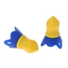 Silicone Flight Earplugs Noise Cancelling Reusable Ear Plugs For Airplanes Hearing Protection Night Club Study Sleep Ear Plug 5