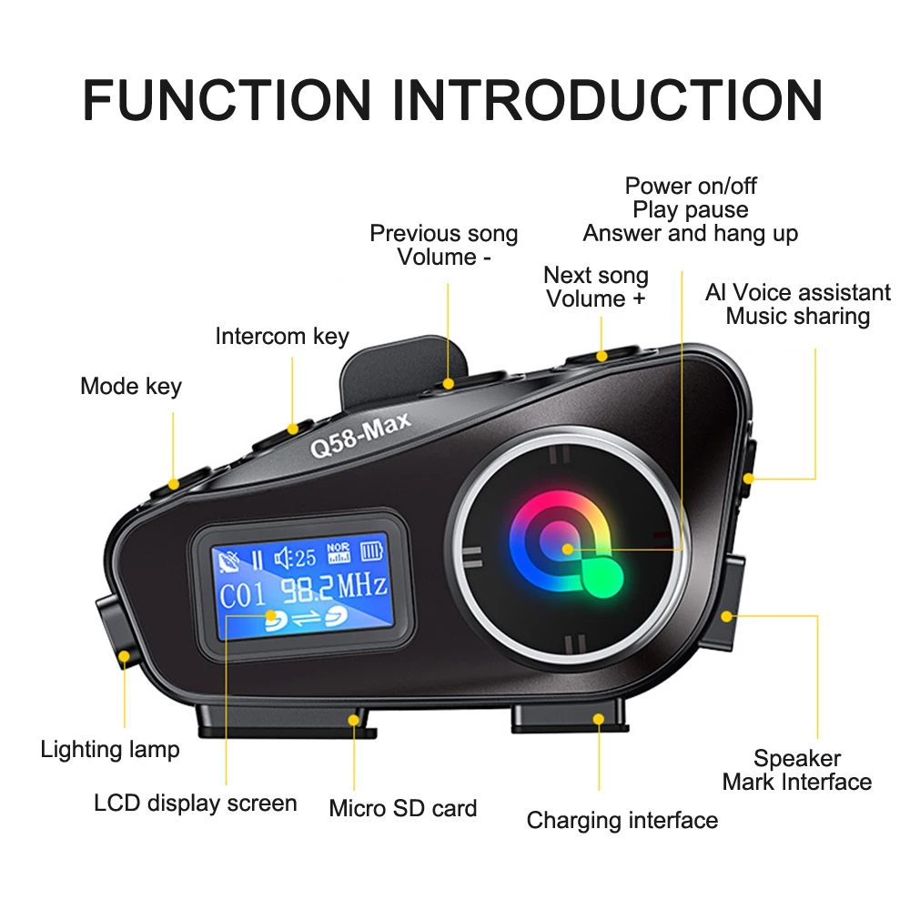   ,   ,  , LCD ÷, FM ,  , 2  ̴, 500m