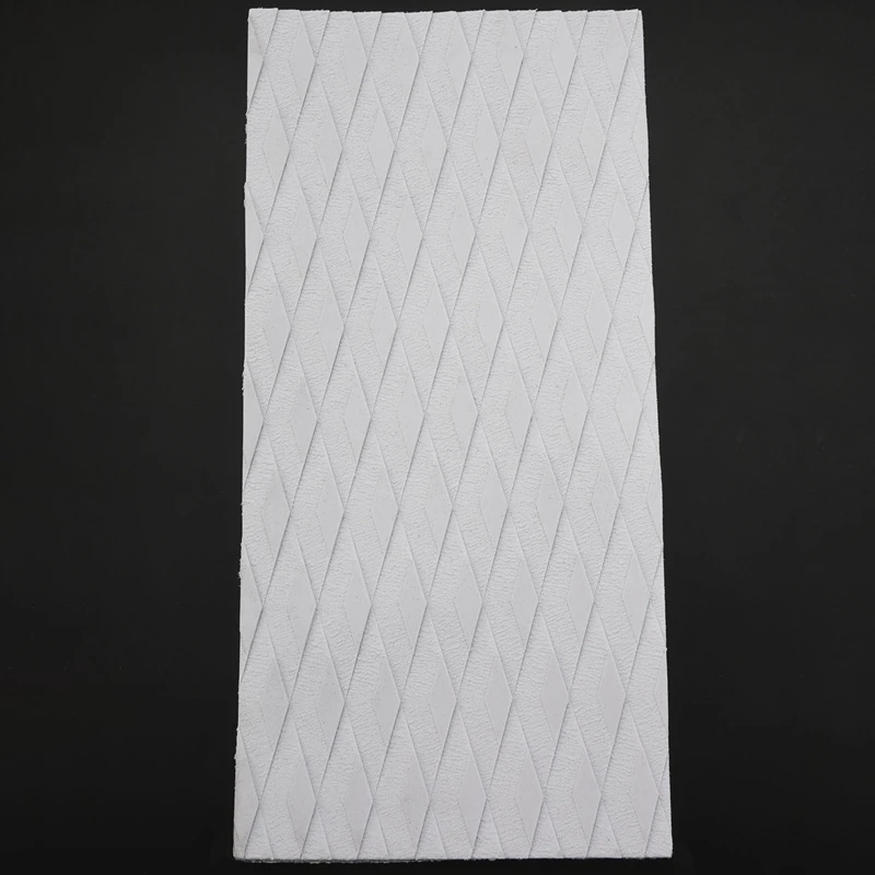 Surfboard Deck Traction Board Eva Anti-Skid Pad Adhesive Anti-Skid Deck Pad For Boat Deck,Kayaking,Surfboard,Vertical Paddle