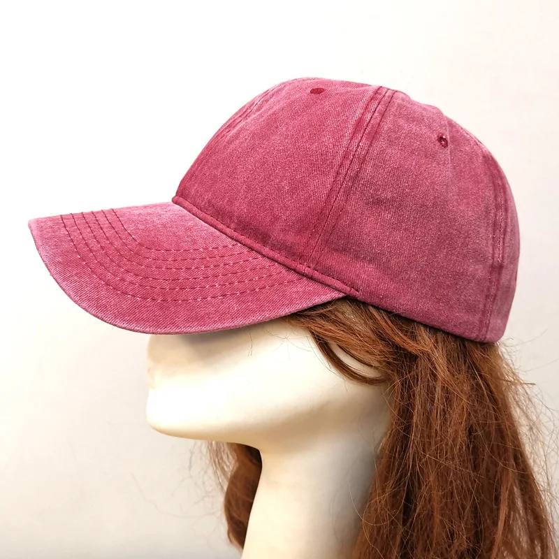 Cappello Da Baseball, Berretto Da Baseball Unisex, Regolabile Cappello