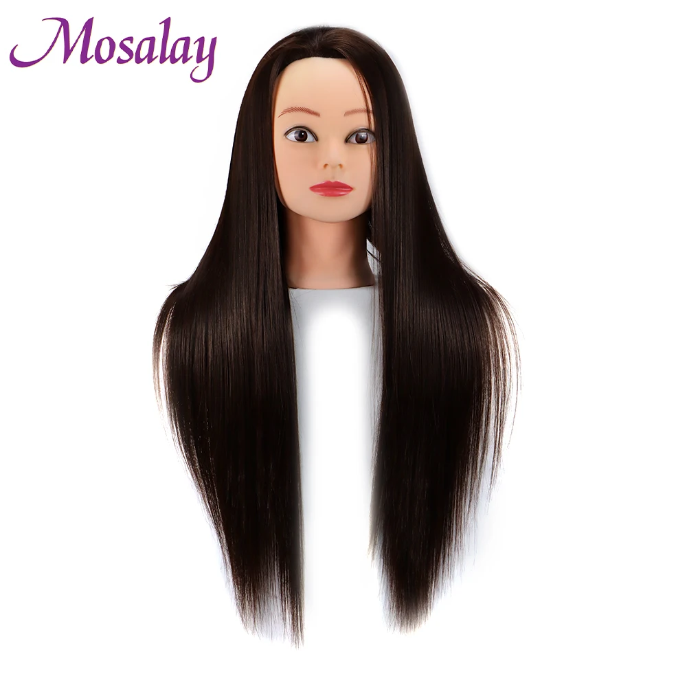 Hair Styling Mannequin