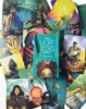 The Light Seers Tarot Desk Card Oracle Divination Game Deck Party Astrology Cards Oracle Cards Game for Women Girl Tarot Cards 6
