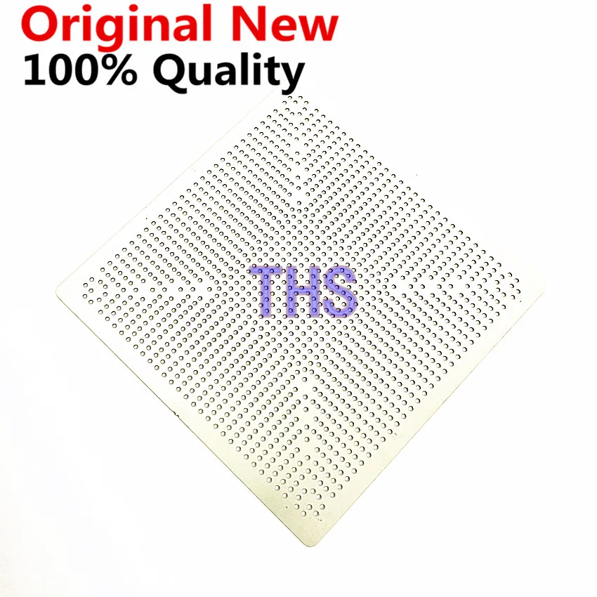 Riscaldamento Diretto 90*90 Per Rx 5700Xt 215-0917210 215-0917220 215-0917338 215-0917244 215-0917018 215-0917 Stencil