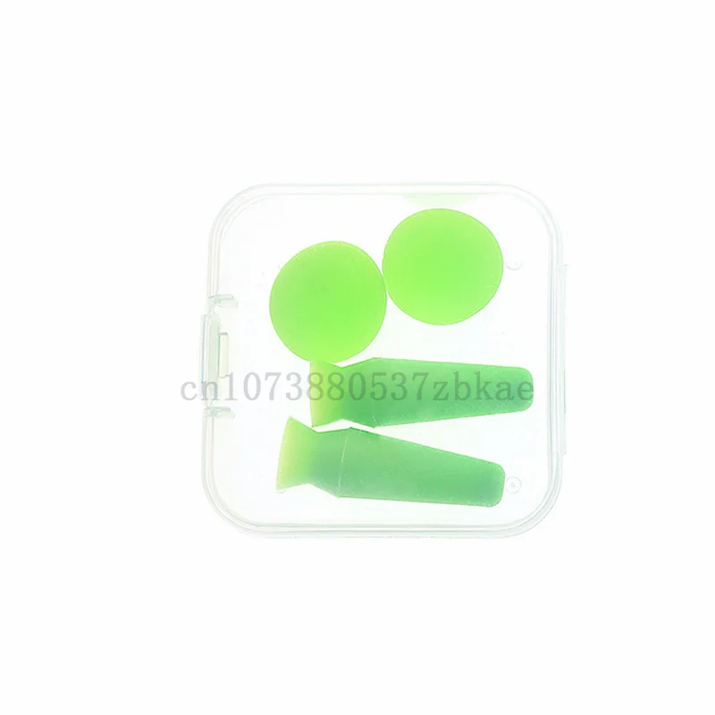 Ophthalmic Tool Silicagel Plastic Surgery Eye Protector Cover Lid Board Eyelid Tool