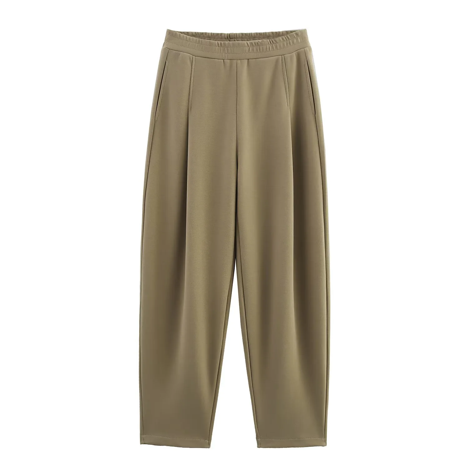 Mink colored pants