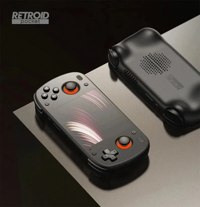【256gbのSD付き】V1 Retroid Pocket Mini Retroid Pocket MINI Android Handheld Game Console | Mechdiy