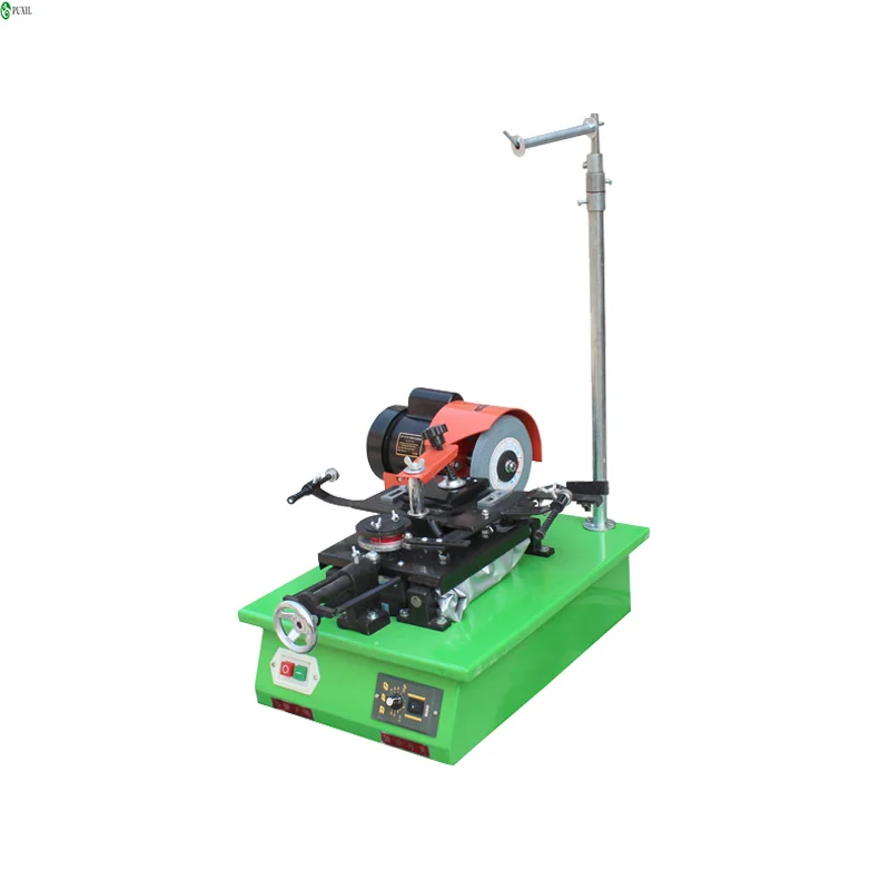 

Automatic Band Saw Blade Sharpener Precision Woodworking Blade Gear Sharpening Grinder Electric Bandsaw Grinding Machine