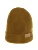 Unisex 100% Austraalia Meriinovillast triibumustriga beanie müts 23x28cm 12