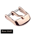 Rose Gold 10mm