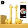 Official BEBIRD D3 Pro Visual Child Ear Wax Removal Otoscope,1080p FHD Wireless Ear Wax Removal Tool Camera,Ear Cleaner For Kids 1