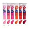 6 Colors Amazing Peel Off Liquid Lipstick Waterproof Long Lasting Lip Gloss Tint Moisturizing Tear Off Lip Stain Makeup Cosmetic 6