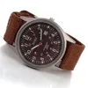 2024 New Men Watch Casual Calendar Function Hand Ornament Weaving Belt Luminous Sport Quartz Watches Birthday Gifts 6