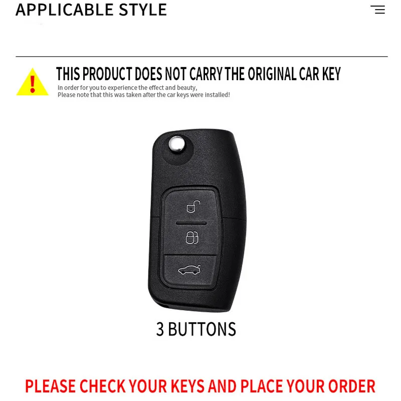 Custodia-per-telecomando-chiave-per-Ford-Fiesta-Focus-2-Ecosport-Kuga-Escape-Falcon-B-C-Max.jpg Custodia per telecomando chiave per Ford Fiesta Focus 2 Ecosport Kuga Escape Falcon B C Max Eco Sport Galaxy 3 pulsanti portachiavi automatico - Custodia per telecomando chiave per Ford Fiesta Focus 2 Ecosport Kuga Escape Falcon B C