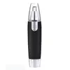 Electric Ear Nose Trimmer Eyebrow Shaver Nose Hair Trimmer Nose Hair Scissors Shaving Hair Removal Tool For Men and Women 1