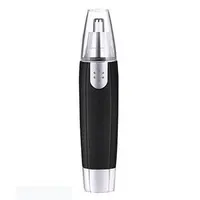 Electric Ear Nose Trimmer Eyebrow Shaver Nose Hair Trimmer Nose Hair Scissors Shaving Hair Removal Tool For Men and Women 1