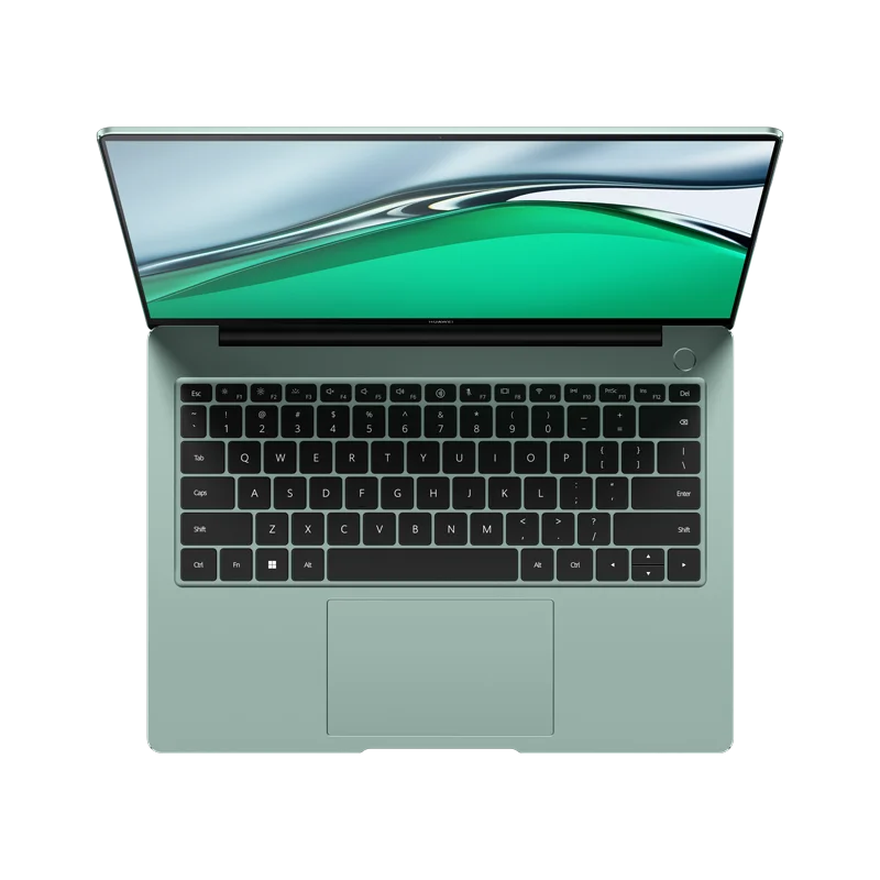 화웨이 2023 메이트북 14s 노트북 i5-13500H, i7-13700H, i7-13900H, 16GB, 32GB, 512GB, 넷북, 14.2 인치, 2.5K, 120Hz, 터치스크린 SSD, WiFi6