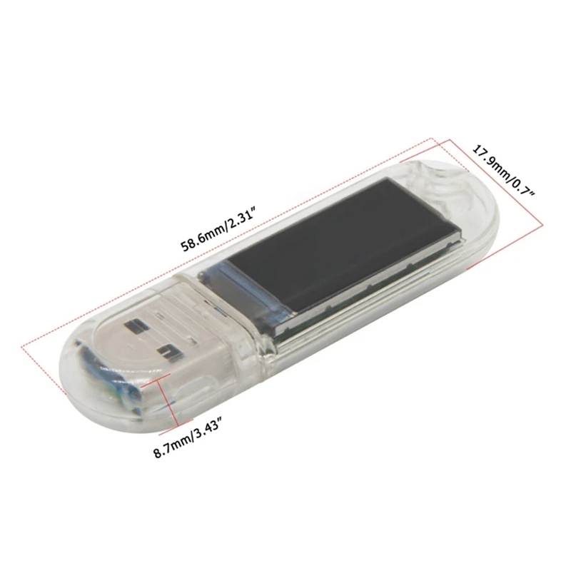 T-Dongle-S3 ��ũ�� ���� ���� ���� ���� �׼�����, 0.96 ��ġ ST7735 LCD ���÷���, ������ ���� �������� TF ī��, ESP32 S3